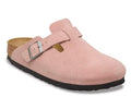 Pink Clogs