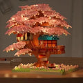 Sakura Tree House