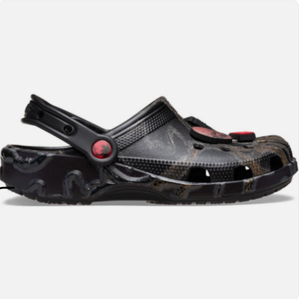 Stranger Things Crocs